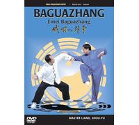Baguazhang 1, 2 & 3 (Region 0) [DVD] [Reino Unido]