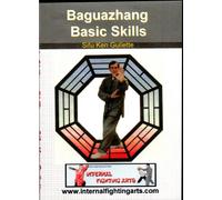Baguazhang Basic Skills - Bagua DVD