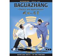 Baguazhang: Theory and Applications