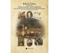 Báguena Cuna De Personajes Históricos (ebook)