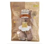 Baguetina Sarracena con Masa Madre, Ecológica, Sin Gluten, Vegana, 250g. Pack de 2