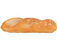 TRIXIE Denta Fun Mini Baguette a Granel 13 cm 70 g
