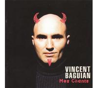 Baguian, Vincent - Mes Chants