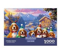 BÁguila Rompecabezas para Adultos Un Desafío Lleno De Color Y Detalle Triunfa Entre Hombres Y Mujeres A Partir De 14 Años 52x38cm/1000pcs