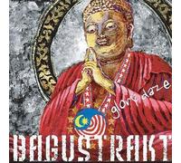 Bagustrakt - Glory Daze