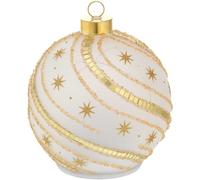 Bagutta Bola Diámetro 15 Giratorio con LED Oro. La referencia es N 8687-11