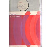 Bah Samba - All I Ever Wanted [Vinilo]