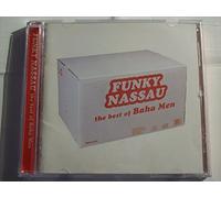 Baha Men - Funky Nassau