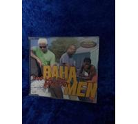 Baha Men - Who Let the Dogs Out