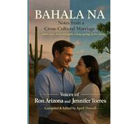 Bahala Na: Notes from a Cross-Cultural Marriage