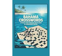 Bahama Crosswords: A Puzzle Tour Through the Islands