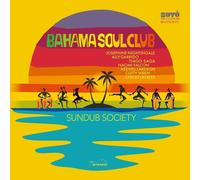 Bahama Soul Club - Sundub Society