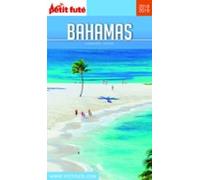Bahamas 2018/2019 Petit Futé (ebook)