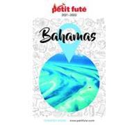 Bahamas 2021/2022 Petit Futé (ebook)