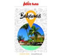 Bahamas 2022/2023 Petit Futé (ebook)