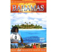 Bahamas - Die schönsten Länder der Welt [Alemania] [DVD]