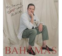 Bahamas - My Second Last Album (LP)