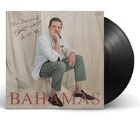Bahamas - My Second Last Album[LP] [Vinyl LP] [VINYL] [Vinilo]