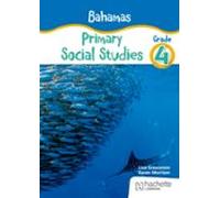 Bahamas Primary Social Studies Grade 4 (ebook)