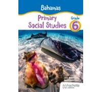 Bahamas Primary Social Studies Grade 6 (ebook)
