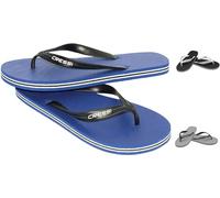 Cressi Bahamas - Chanclas Flip Flop para Playa y Piscina