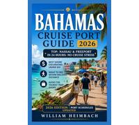 Bahamas Travel Guide 2026 2027: Plan the Perfect Caribbean Escape with Confidence