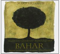 Bahar by Ablianitis, Makis (2000-01-01)