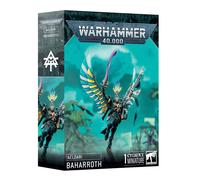 Games Workshop - Warhammer 40,000 - Aeldari: Phoenix Lord Baharroth