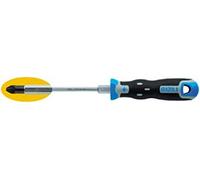 Bahco 025.002.125 - Destornillador b/pozidriv nº 2