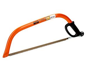 Bahco 10-30-23 - Arco Tronz Ergo 759 Mm Mad Ver | Sierra de arco resistente suministrada con hoja de dientes de rastrillo de corte húmedo