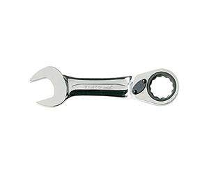 Bahco 10RM-13 - Ll.Comb C/Carraca Stubby 13