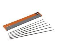 Bahco 168-6-3.5-1P - Limas Para Cadenas 6, 3.5 (1 unidad)