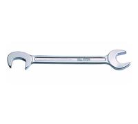 Bahco 1931M-4 - Llave Fija Doble Boca 4