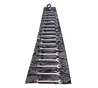 Bahco 1952M/17T - Juego Llaves Combinadas 17P