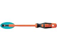 Bahco 196.055.125 - Premium Aislo B.Plana 5,5X125
