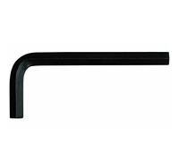 Bahco - 1995M-3 - Llave Acodada Pavonada 3 Mm