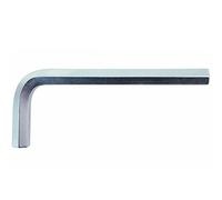 Bahco 1998M-7 - Llave Acodada Hexagonal 7Mm
