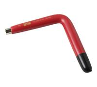 Bahco 1999MV-6 - Llaves Aisladas Hex 6 Mm