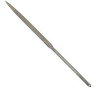Bahco 2-300-18-0-0 - Lima Aguj Plana Paral 18Cm Basta