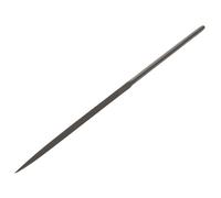 Bahco 2-302-14-0-0 Three-Square Lima de Aguja Corte 0 Bastard 140mm (5.5in)