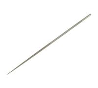 Bahco 2-307-14-0-0 Redondo Lima de Aguja Corte 0 Bastard 140mm (5.5in)