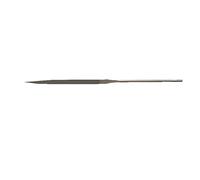 Bahco 2-308-14-2-0 - Limas Aguja Cuchillo 14Cm Fina