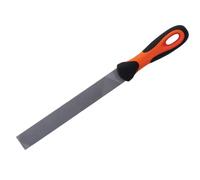 Bahco 2 En 1 ERGO™ Lima De Metal Para Propietarios 200Mm (8Pulg) BAH153