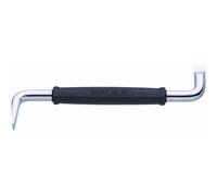 Bahco 2047-0.8-4 - Llave Acodada 0,8X4