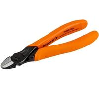 Bahco 2101D-140 - Alicate De Corte Lateral 140