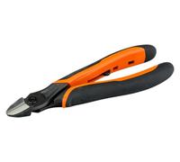 Bahco Alicate de corte diagonal 2101G-160 mm