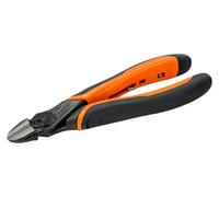 Bahco 2101G-160 - Alicate De Corte Lateral 160
