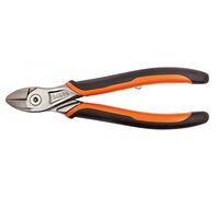 Bahco 2101GC-140IP - Alicate De Corte Lateral 140Ip