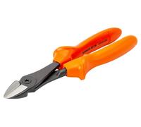 Bahco 2101S Aislado Alicates Corte Lateral 200mm