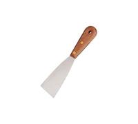 Bahco 215500800 - Espatula Mango Madera 80